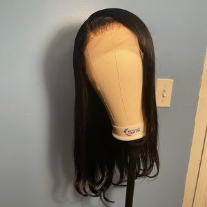13x4 human hair